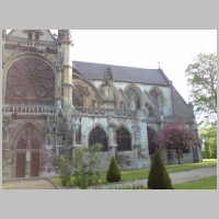 Les Andelys, élglise Notre-Dame, photo Darkoneko (Wolfgang ten Weges), Wikipedia,2.jpg